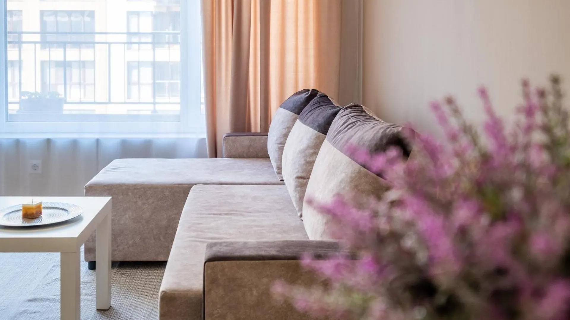Cozy Homes 1 Sofia Appartement