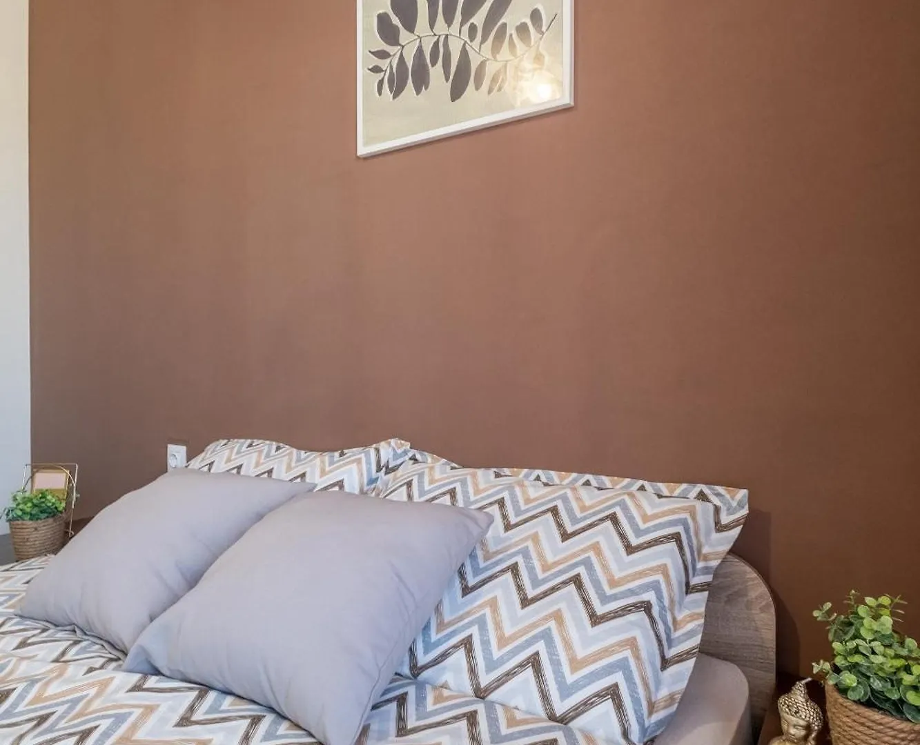Appartement Cozy Homes 1 Sofia Bulgarije